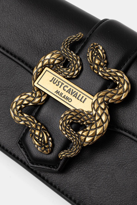 Just Cavalli poșetă negru 79RA5PA2.ZSA89