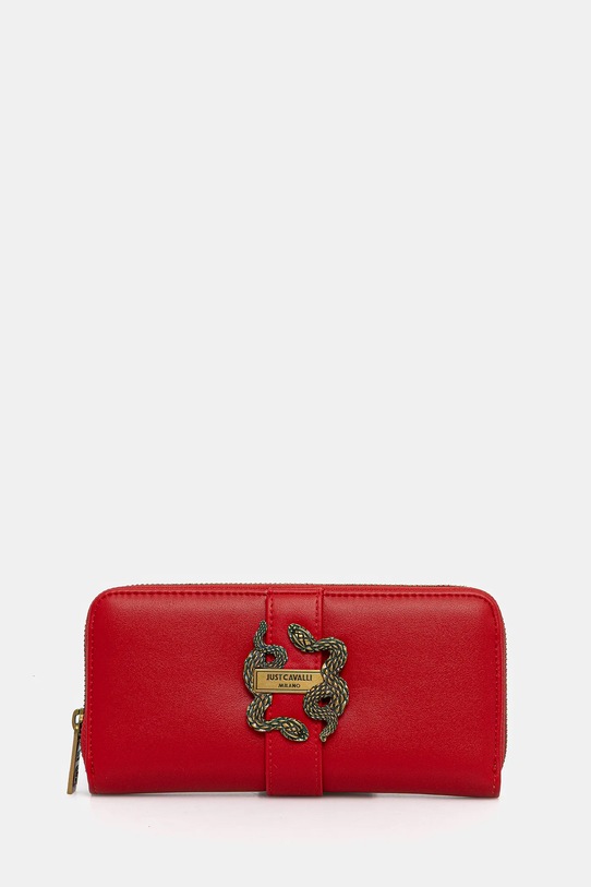 Just Cavalli portofel sintetic rosu 79RA5PA1.ZSA89