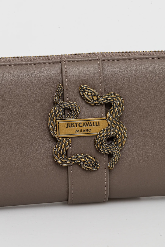 Аксесуари Гаманець Just Cavalli 79RA5PA1.ZSA89 коричневий