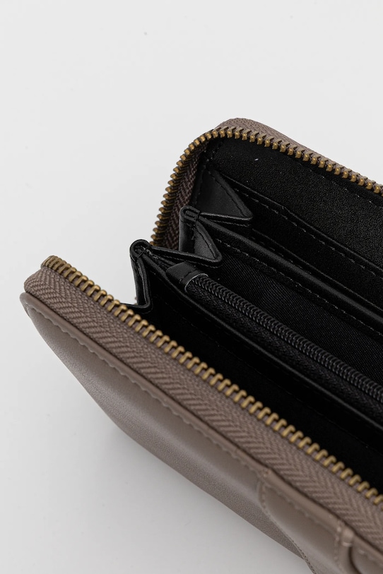 Гаманець Just Cavalli коричневий 79RA5PA1.ZSA89