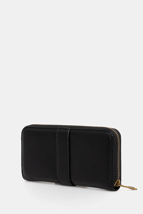 Peňaženka Just Cavalli 79RA5PA1.ZSA89 čierna AW25