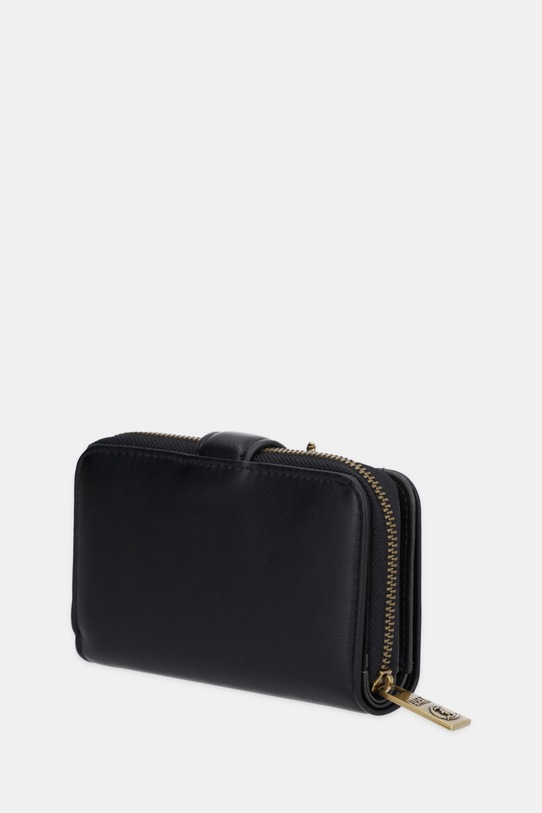 Just Cavalli portfel 79RA5PA4.ZSA89 czarny AW25