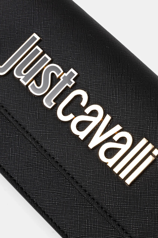 Psaníčko Just Cavalli černá 79RA5PB2.ZS766