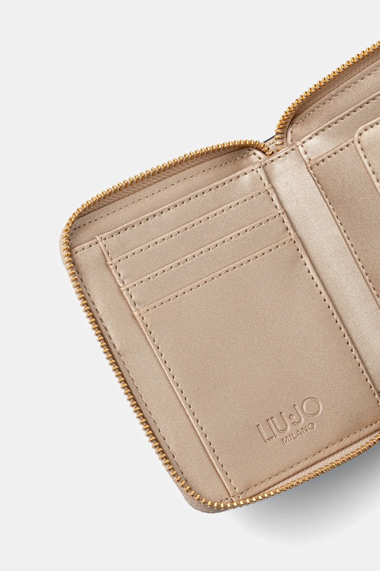 Peňaženka Liu Jo AF5156.E0027 zlatá AW25