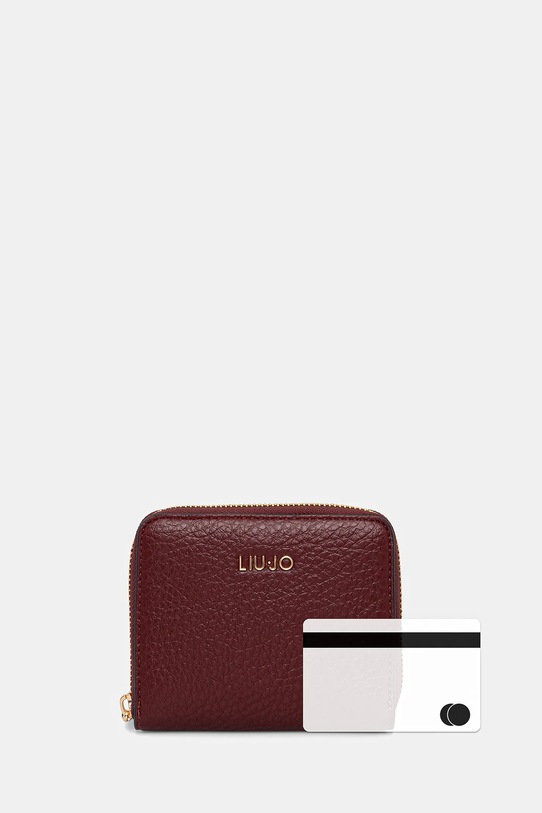 Кошелек Liu Jo AF5156.E0027 бордо