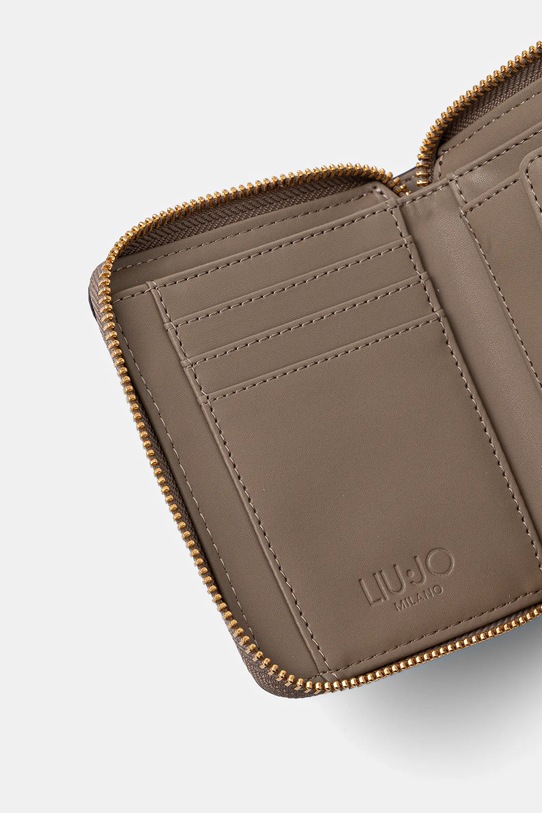 Кошелек Liu Jo AF5156.E0027 коричневый AW25