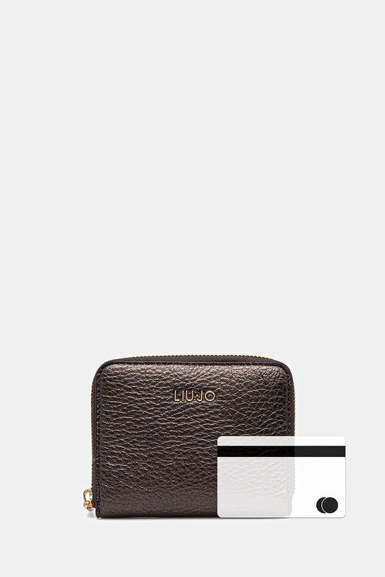 Peněženka Liu Jo AF5156.E0027 hnědá