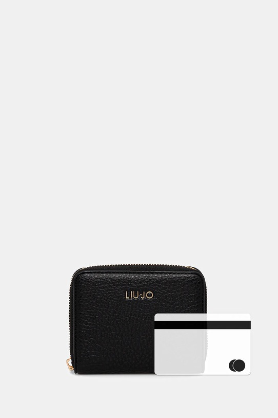 Кошелек Liu Jo AF5156.E0027 чёрный