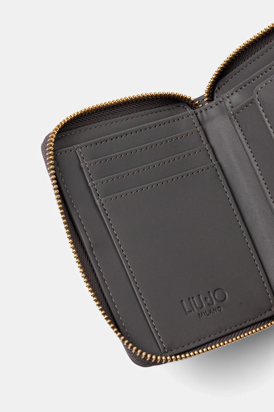 Liu Jo pénztárca AF5156.E0087 szürke AW25