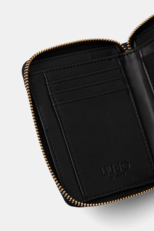 Портмоне Liu Jo AF5156.E0087 черен AW25