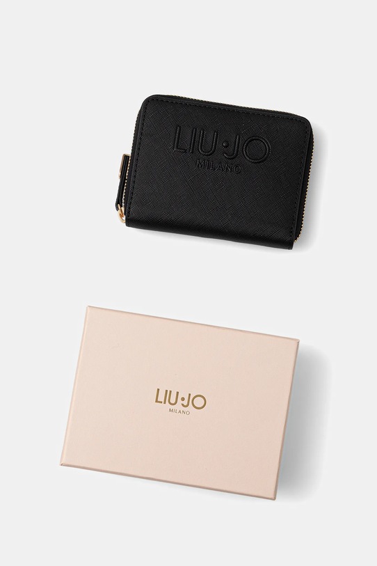 Портмоне Liu Jo черен AF5156.E0087
