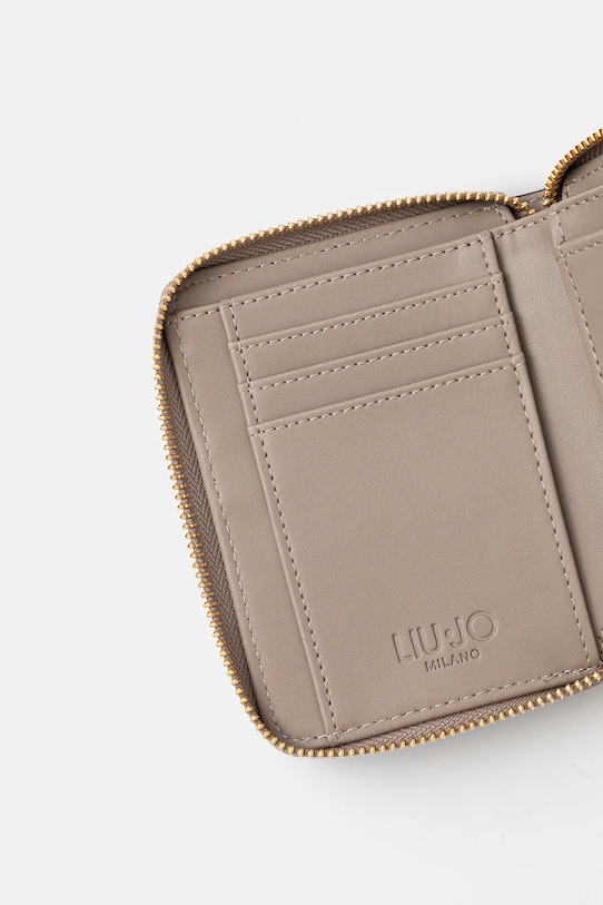 Accesorii Liu Jo portofel AF5156.E0538 bej