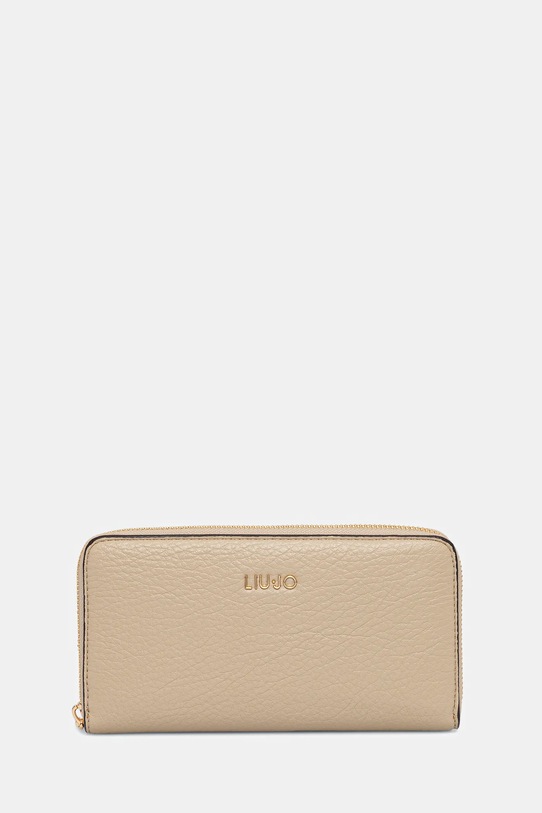 Liu Jo portafoglio sintetico beige AF5170.E0027