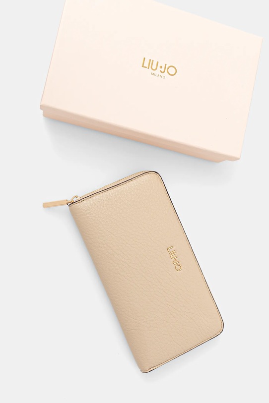 Liu Jo portafoglio beige AF5170.E0027
