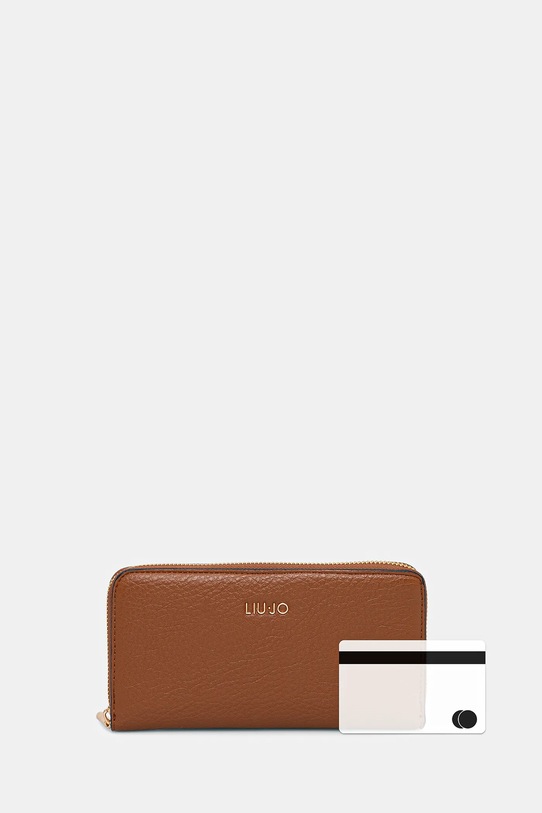 Кошелек Liu Jo AF5170.E0027 оранжевый