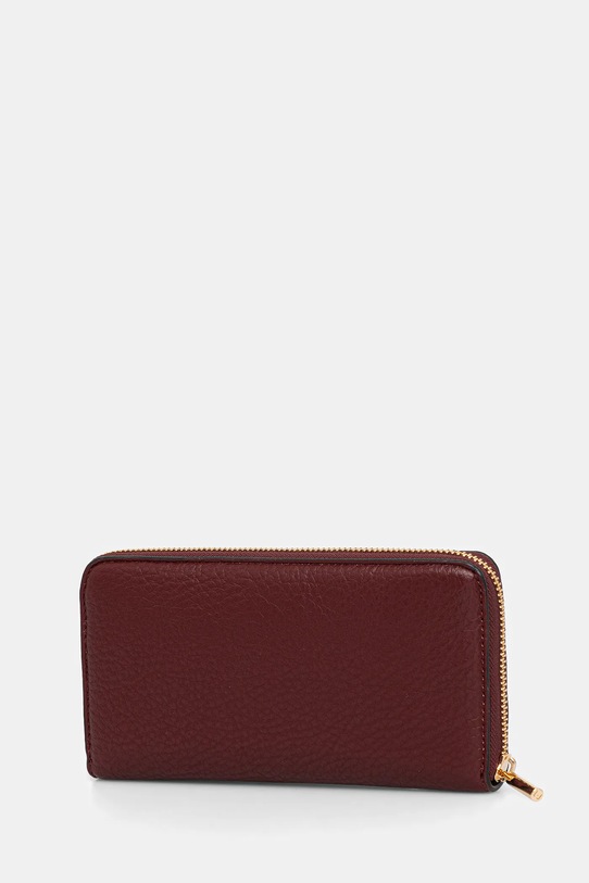 Liu Jo portfel AF5170.E0027 bordowy AW25