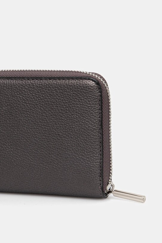 Liu Jo portfel AF5170.E0058 szary AW25