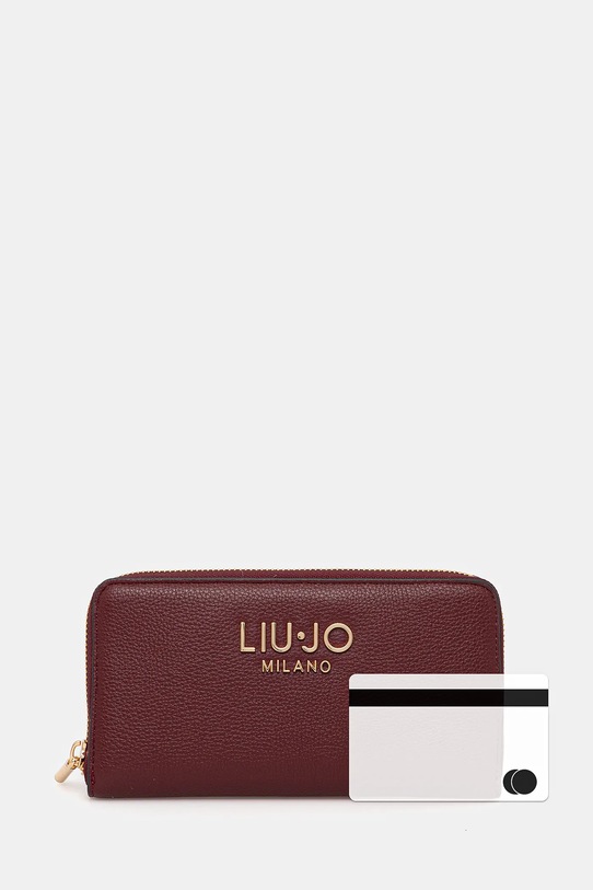 Liu Jo portofel AF5170.E0058 rosu