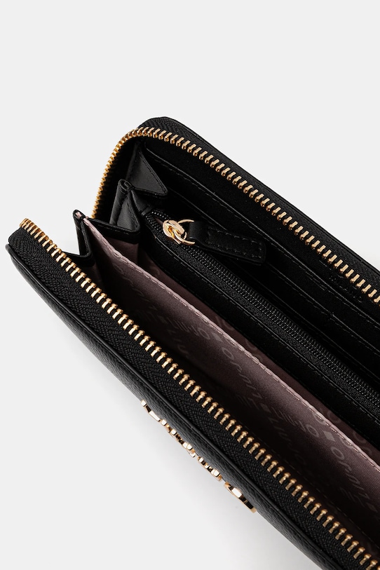 Kiegészítők Liu Jo pénztárca AF5170.E0058 fekete