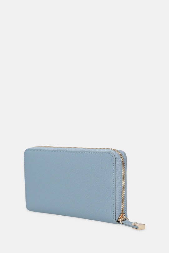 Liu Jo portfel AF5170.E0087 niebieski AW25