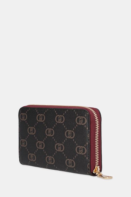 Peněženka Liu Jo AF5170.E0668 burgundské AW25