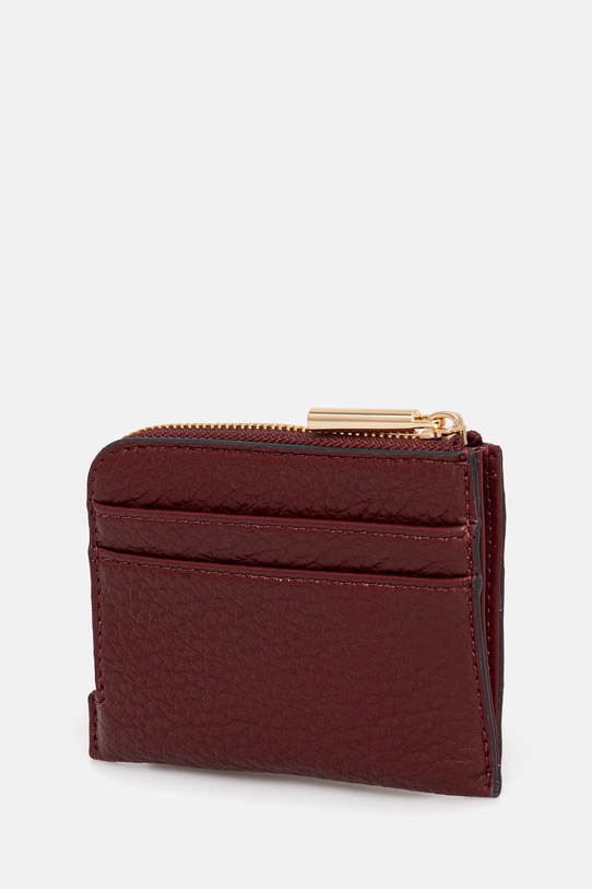 Etui za kartice Liu Jo AF5173.E0027 bordo AW25