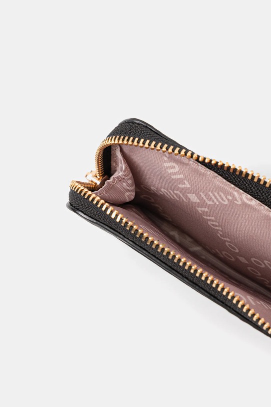 Dodatki Etui za kartice Liu Jo AF5173.E0027 črna