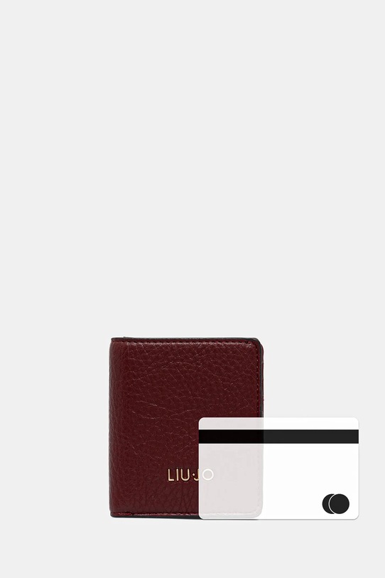 Кошелек Liu Jo AF5177.E0027 бордо
