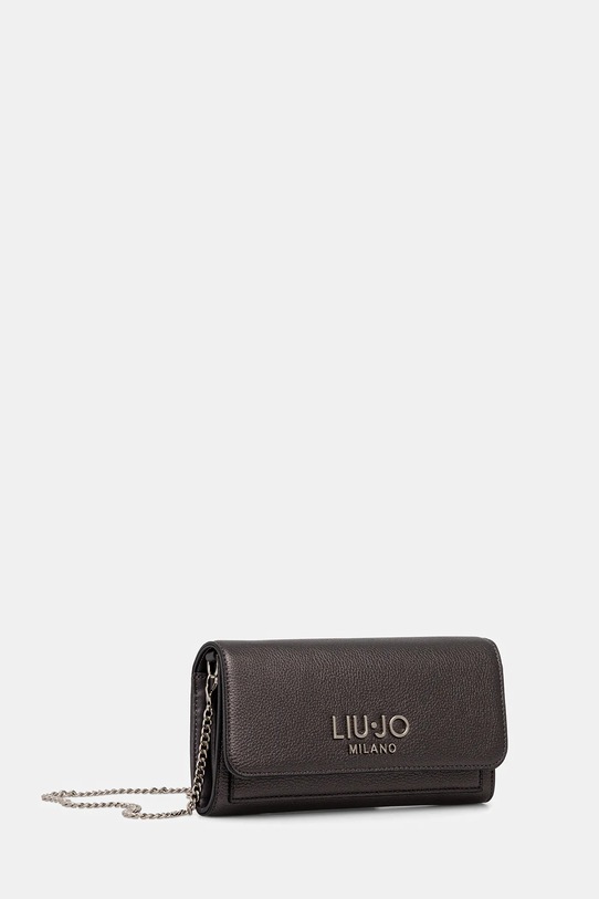 Liu Jo portfel AF5191.E0058 brązowy AW25