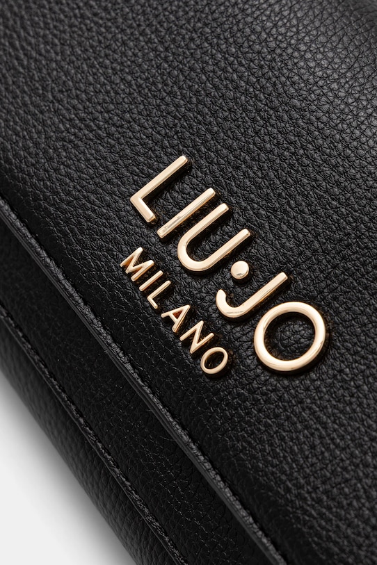 Liu Jo portafoglio nero AF5191.E0058