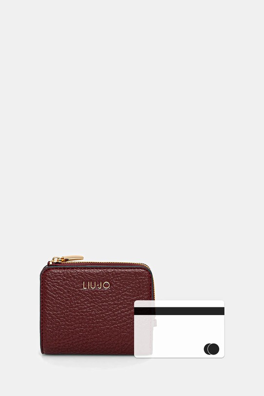 Кошелек Liu Jo AF5193.E0027 бордо