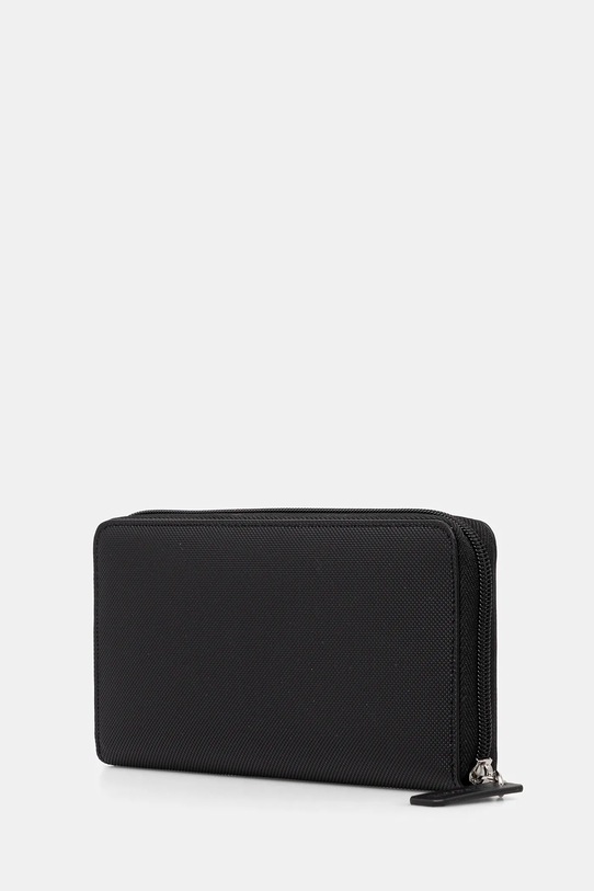 Lacoste portofel NF2900PK negru AW25