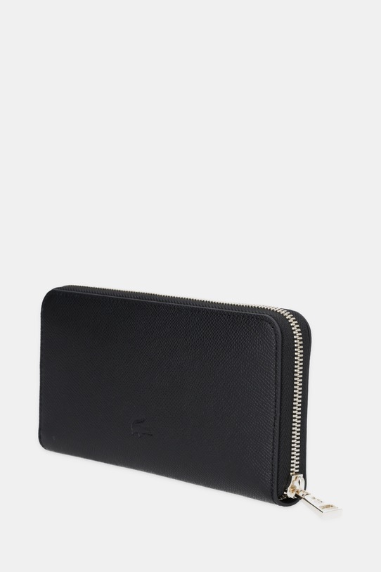 Lacoste portfel NF5097PH czarny AW25