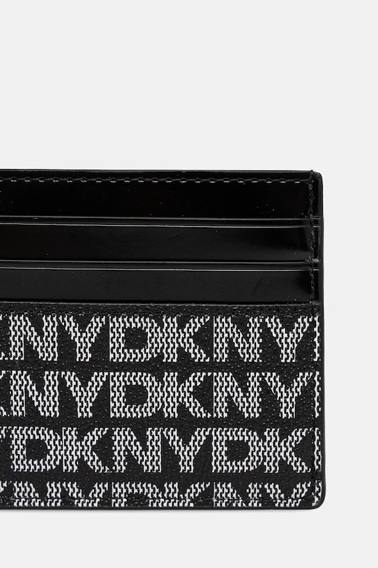 Akcesoria Dkny portfel R52Z5M22 czarny