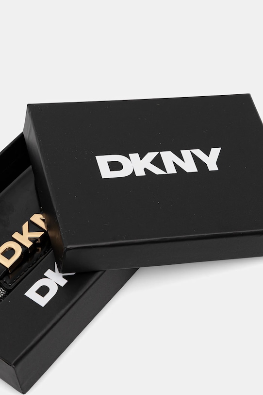Dkny portfel R52Z5M22 czarny