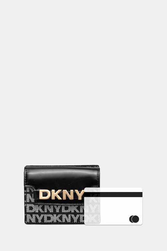 Dkny portfel R52Z5M22