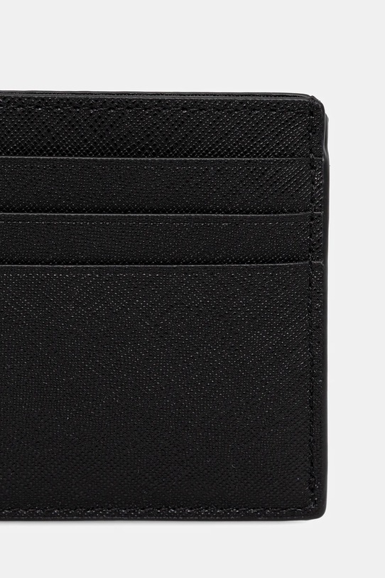 Аксесоари Кожен портфейл Dkny R52ZKM22 черен