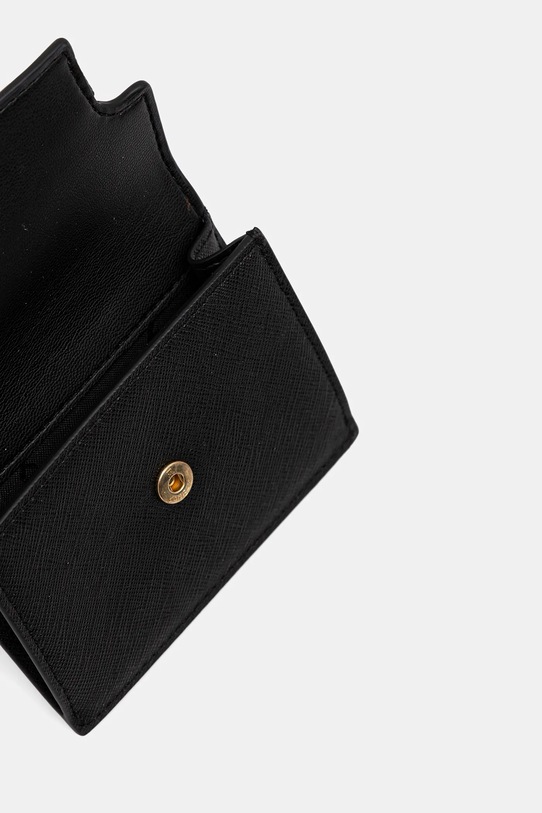 Кожен портфейл Dkny черен R52ZKM22