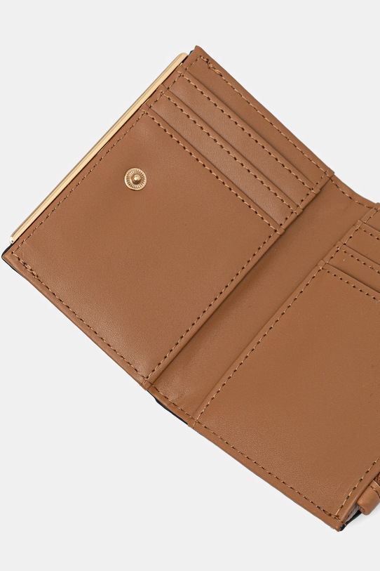 Портмоне Aldo кафяв ABEDAN.236