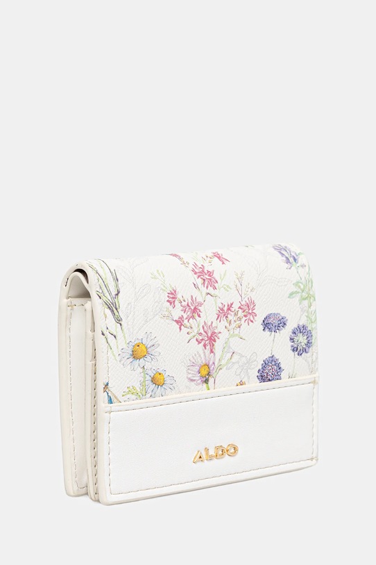 Πορτοφόλι Aldo LUCCIA.932 λευκό AW25