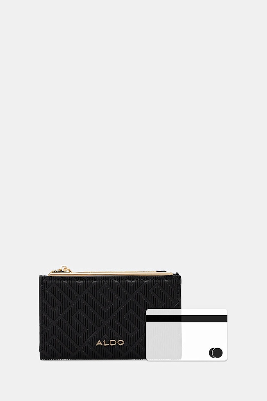 Aldo portofel MERECLYA.009 negru