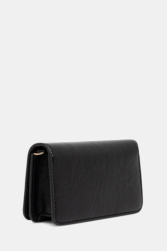 Love Moschino portofel JC5602PP1NLI0000 negru AW25