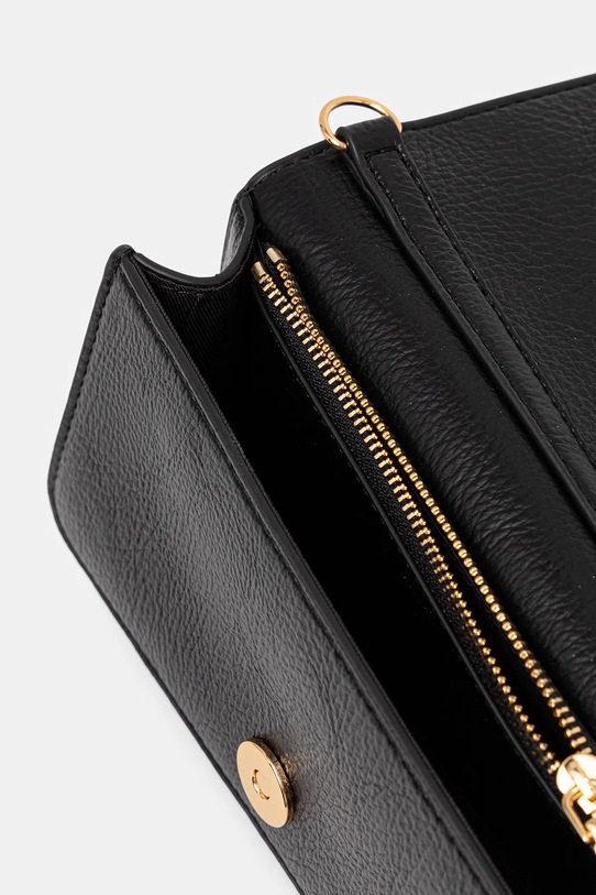 Accesorii Love Moschino portofel JC5602PP1NLI0000 negru