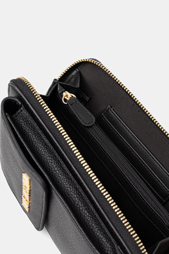 Accesorii Love Moschino portofel JC5701PP1NLD0000 negru
