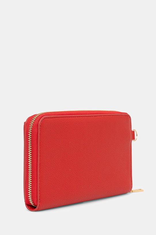 Love Moschino portofel JC5701PP1NLD0500 rosu AW25