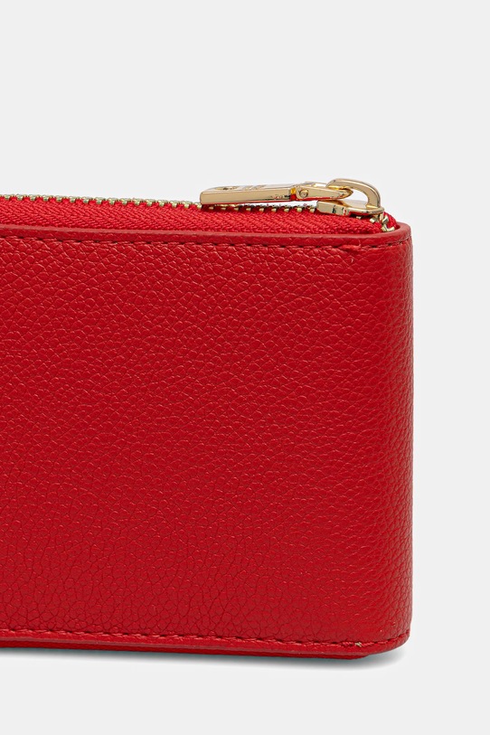 Akcesoria Love Moschino portfel JC5639PP1NLD0500 czerwony