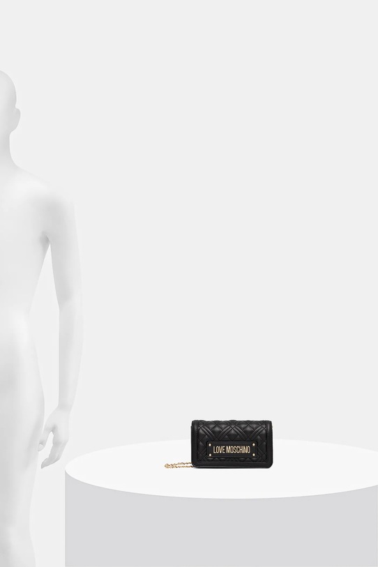 Love Moschino torebka JC5681PP1NLA0000