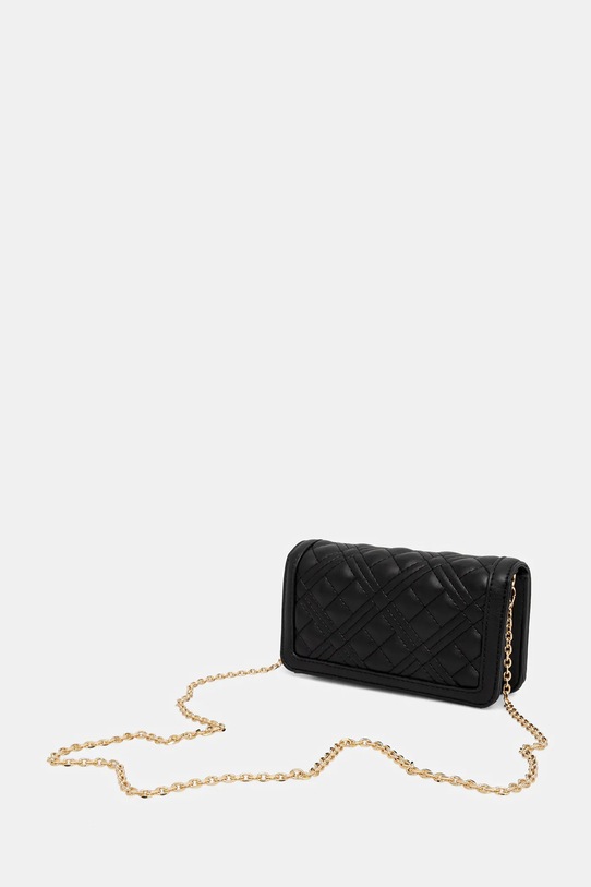Akcesoria Love Moschino torebka JC5681PP1NLA0000 czarny