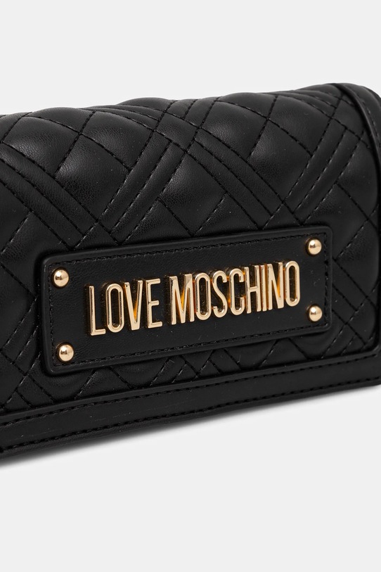 Love Moschino torebka czarny JC5681PP1NLA0000