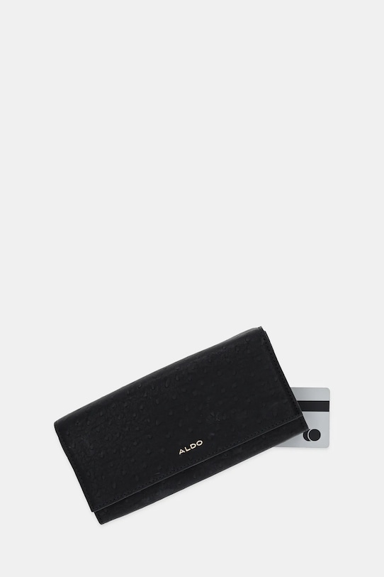 Accesorii Aldo portofel WYLABERIA.001 negru